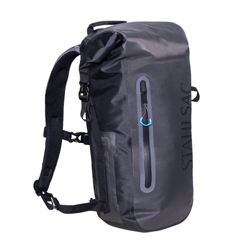 Stahlsac Waterproof Backpack